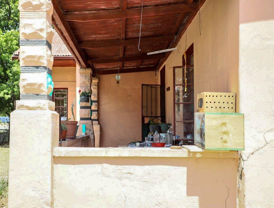 3 Bedroom Property for Sale in Villiers Free State